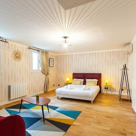 Апартаменты Cmg Malesherbes Париж Экстерьер фото